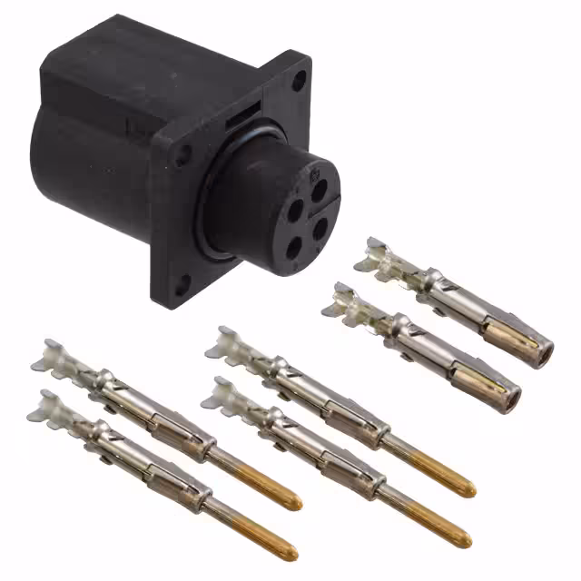 UTL0103G1P20AWG Souriau-Sunbank by Eaton  Assemblages de connecteurs circulaires